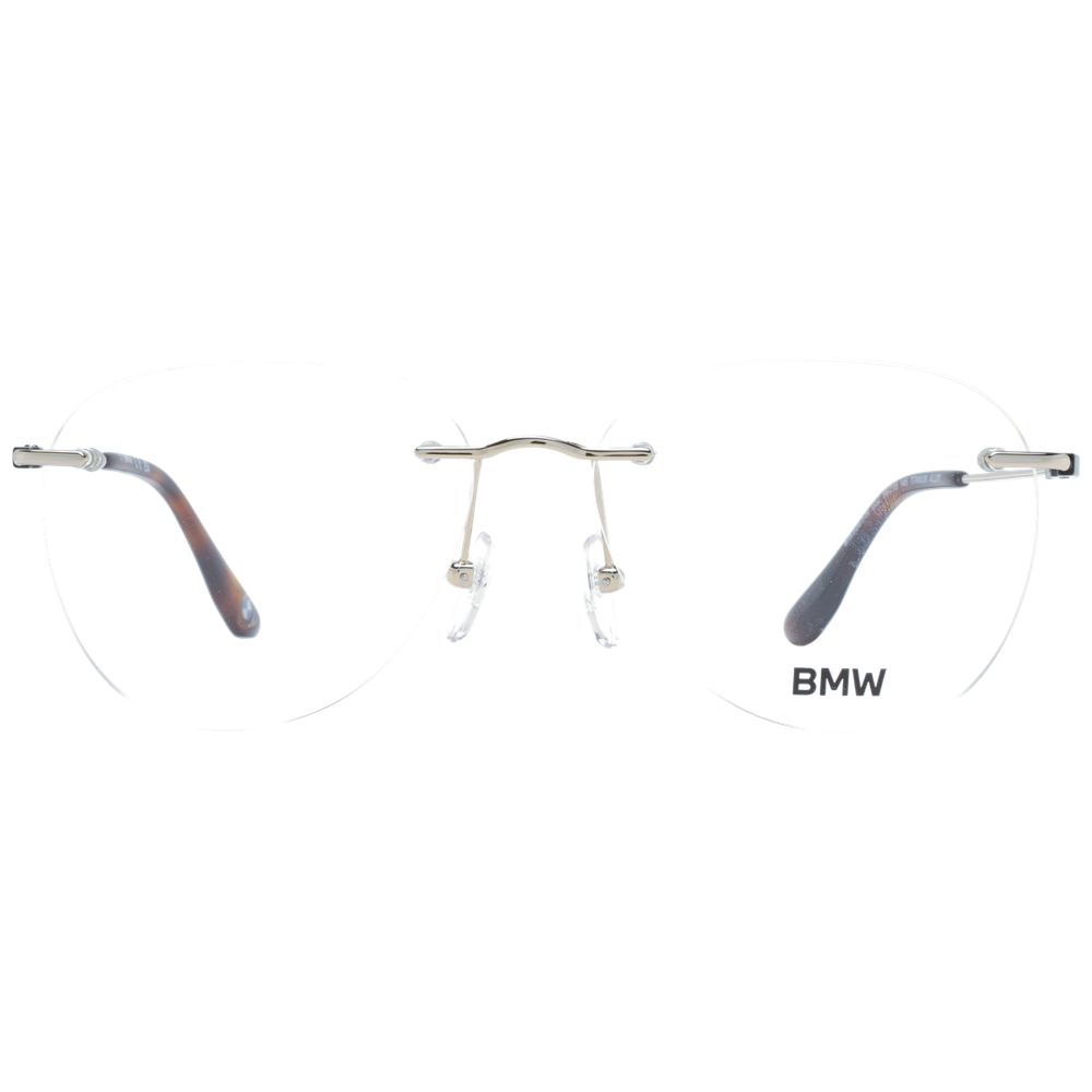 BMW Gold Titanium Glasses (Frames)