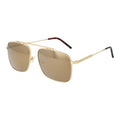 Champion Black Metal Sunglasses