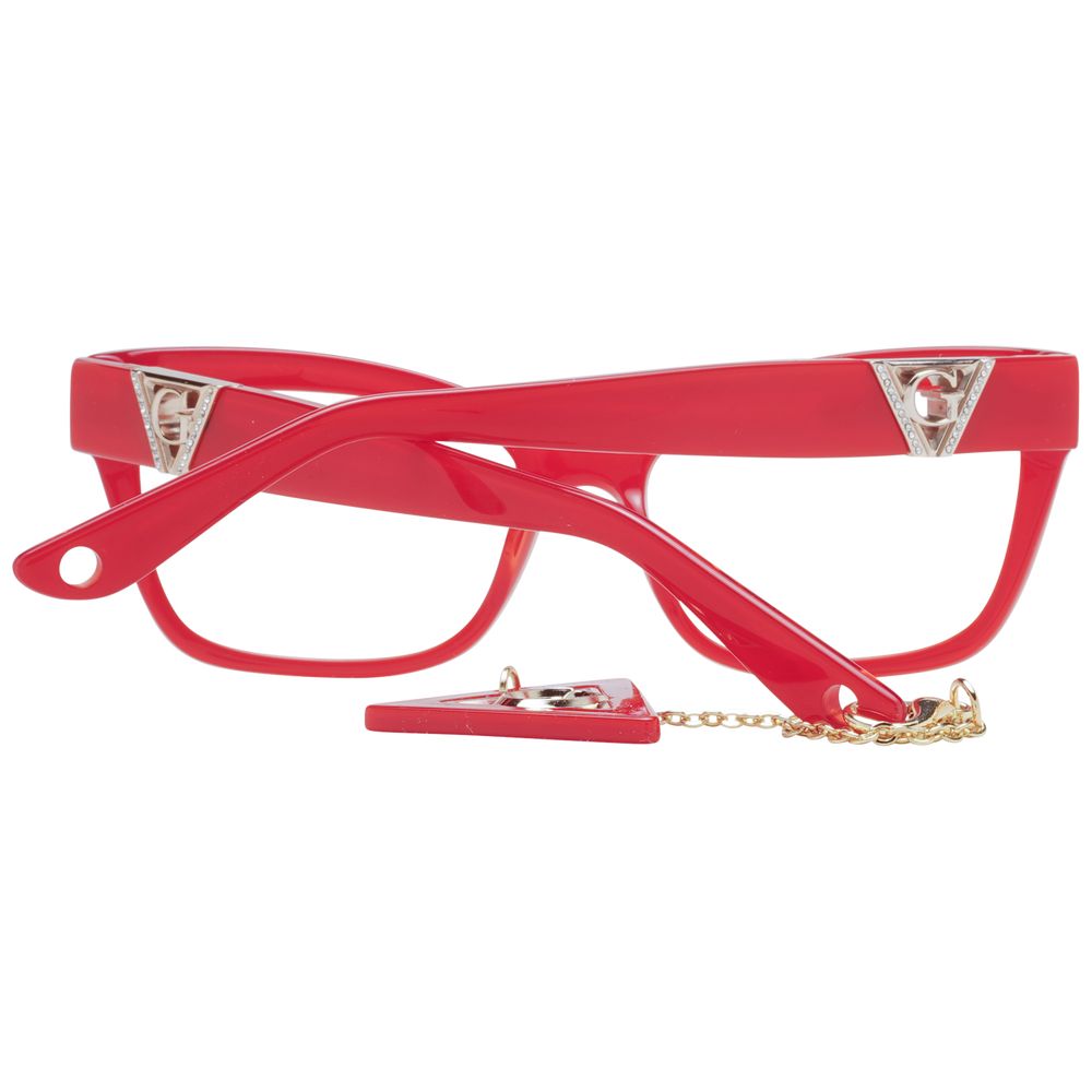 Guess Multicolor Acetate Glasses (Frames)