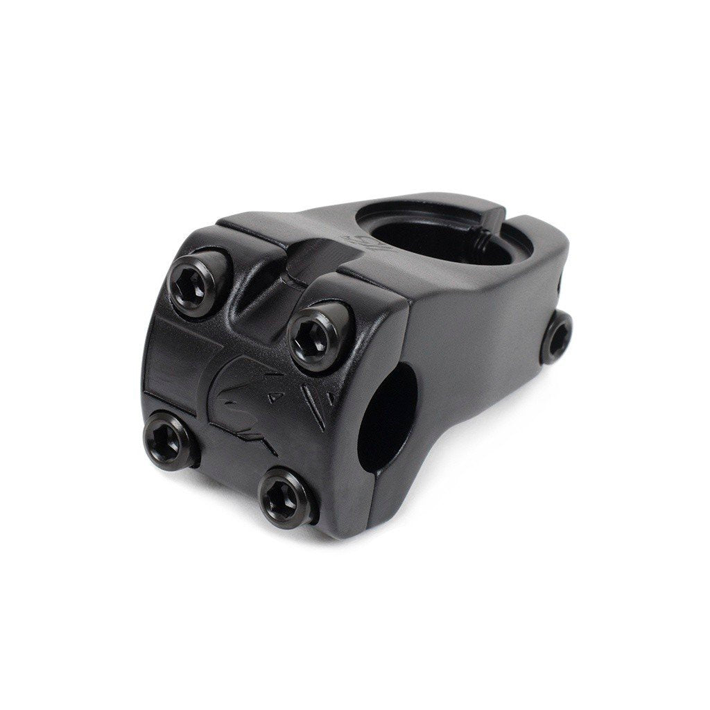 Shadow Conspiracy BMX VVS Front Load Stem 48mm - Black