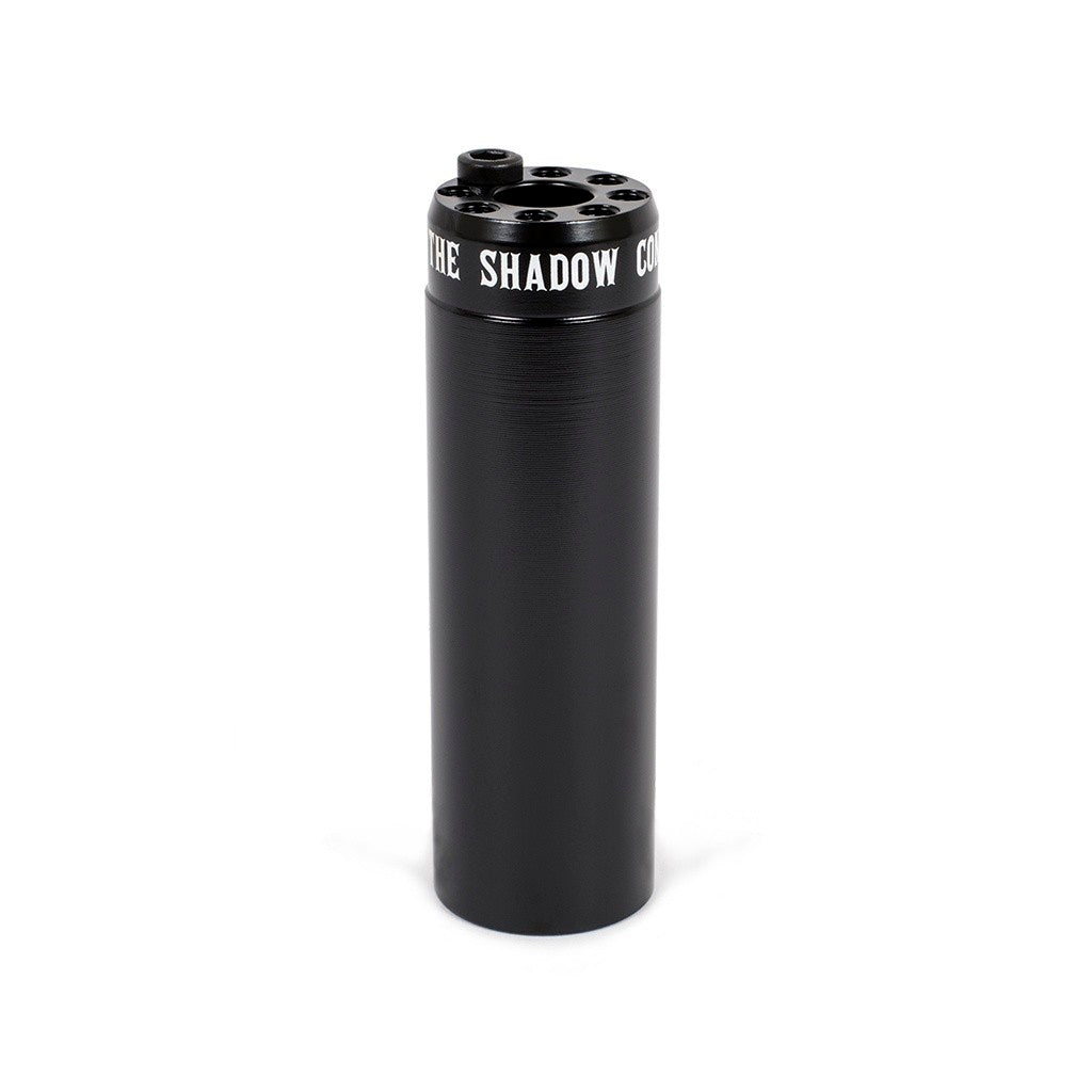 Shadow Little Ones Peg 4.33″ - Black (Single)
