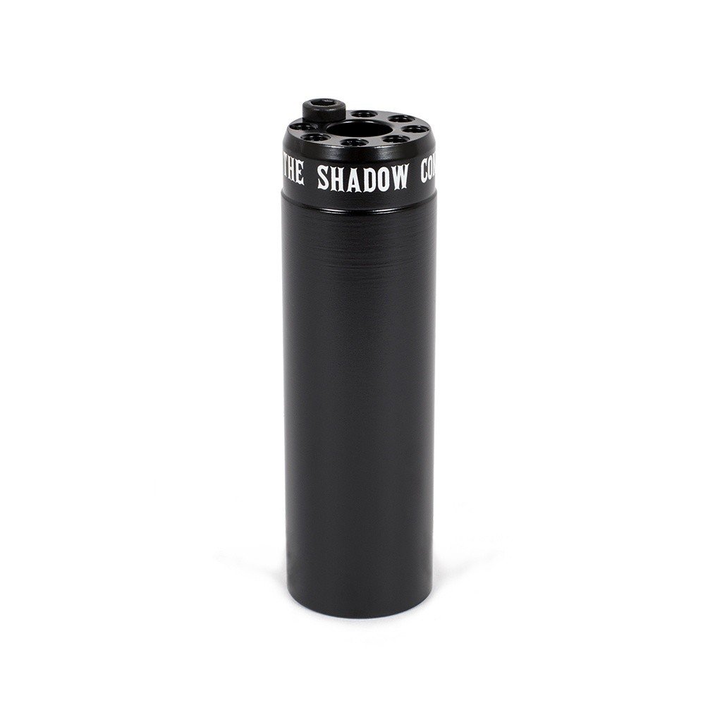 Shadow Conspiracy Little Ones Peg 4.0″ - Black