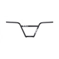 Shadow Conspiracy BMX Crowbar Featherweight 8.7″ 4pc Bar - Black