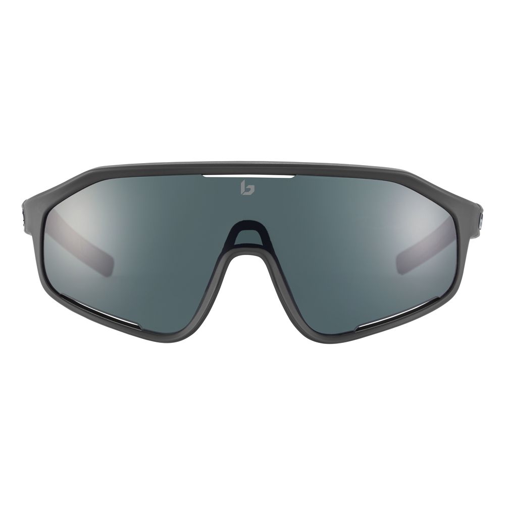 Bolle Black Nylon Sunglasses