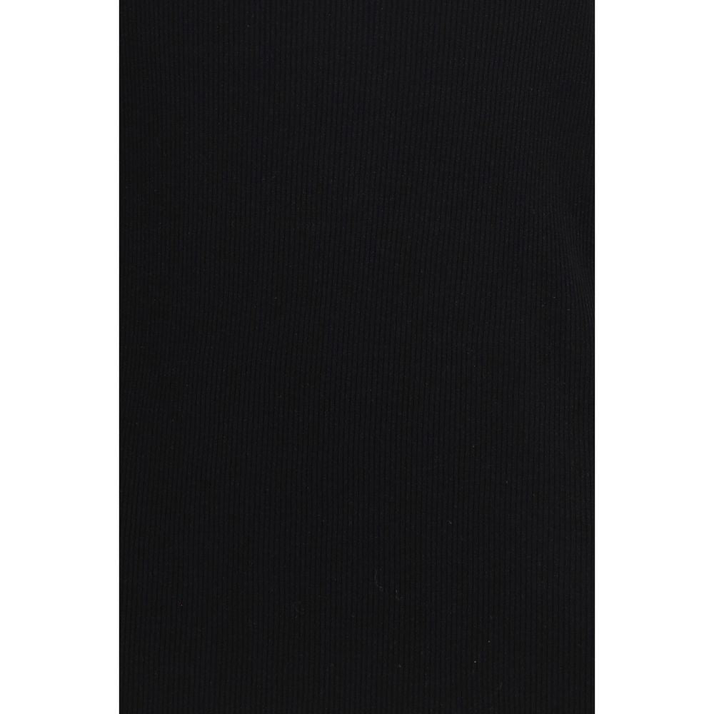 Tom Ford Black Silk Tank Tops