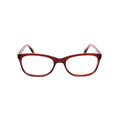 Michael Kors Burgundy Plastic Glasses (Frames)