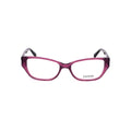 Guess Purple Resin Glasses (Frames)