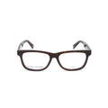 Marc Jacobs Brown Acetate Glasses (Frames)