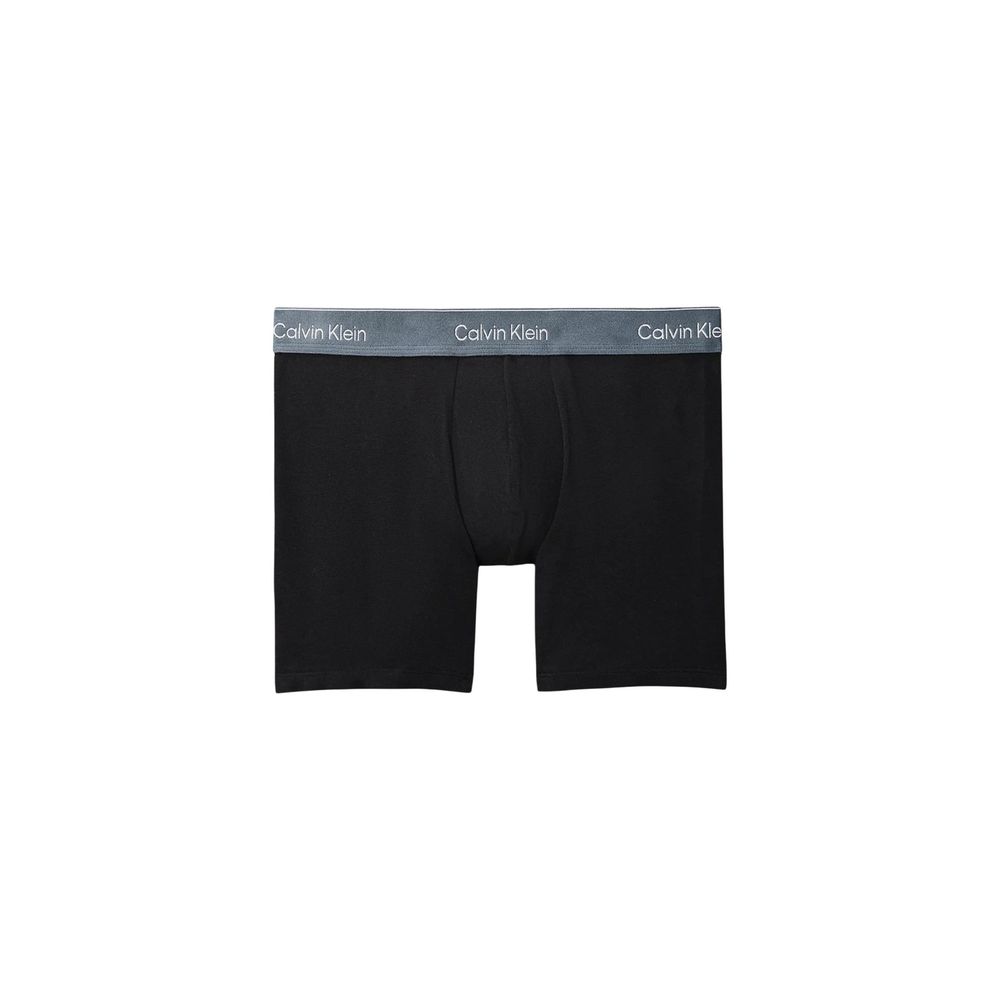 Calvin Klein Underwear Pink Cotton Boxers