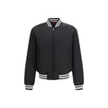 Gucci Black Polyester Clothing