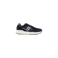 Saucony Bicolor Leather Athletic Sneakers