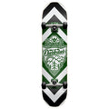 Darkstar Lockup FP Youth Skateboard Complete - 6.75″ Green
