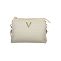 Valentino Beige Polyethylene Handbag