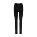 Tom Ford Black Triacetate Leggings