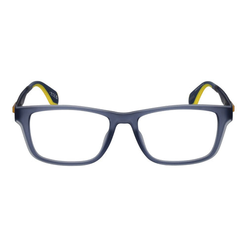 Adidas Blue Plastic Glasses (Frames)