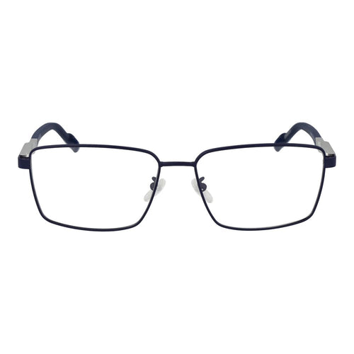 Adidas Blue Metal Glasses (Frames)