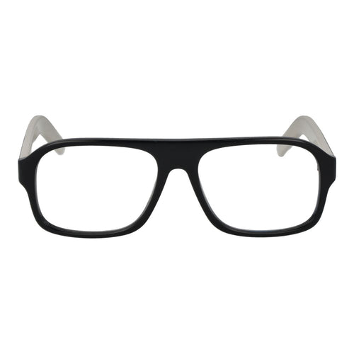 Adidas Black Plastic Glasses (Frames)