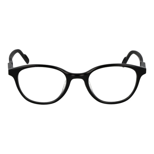 Adidas Black Plastic Glasses (Frames)