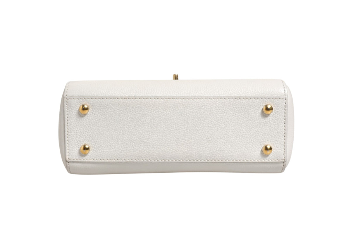 Chanel Neo Executive Tote