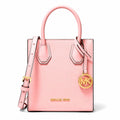 Michael Kors Multicolor Fur Handbag