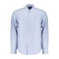 North Sails Azzurro Cotton Men's Shirt