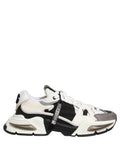 Dolce & Gabbana Multicolor Airmaster Low Top Sneakers Shoes
