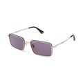 Police Multicolor Metal Sunglasses