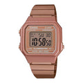 Casio Multicolor Stainless Steel Digital Watch