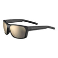 Bolle Black Nylon Sunglasses