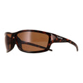 Bolle Brown Nylon Sunglasses