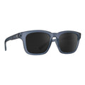 Spy Transparent Resin Sunglasses
