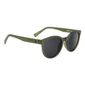 Spy Bicolor Plastic Sunglasses