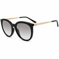 Michael Kors Black Acetate Sunglasses