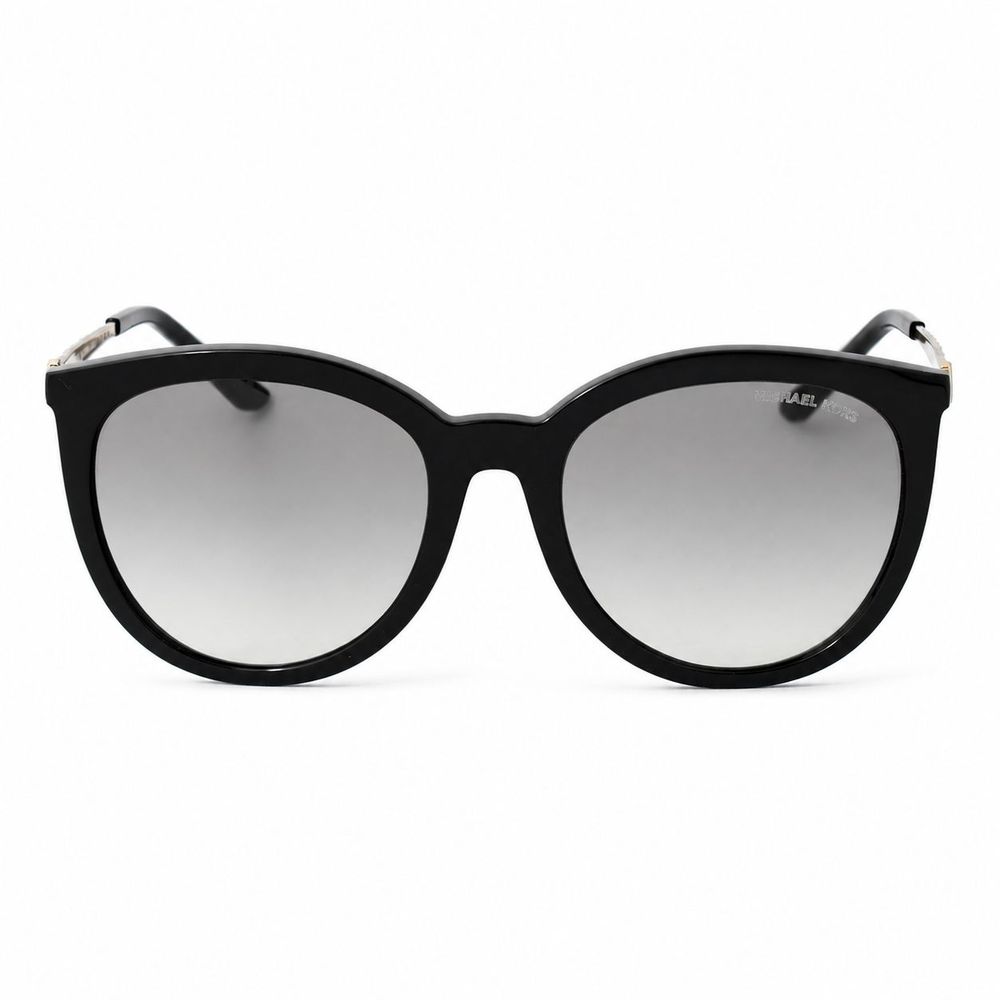 Michael Kors Black Acetate Sunglasses