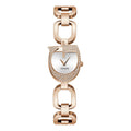 Guess Multicolor Stainless Steel Dress Watch