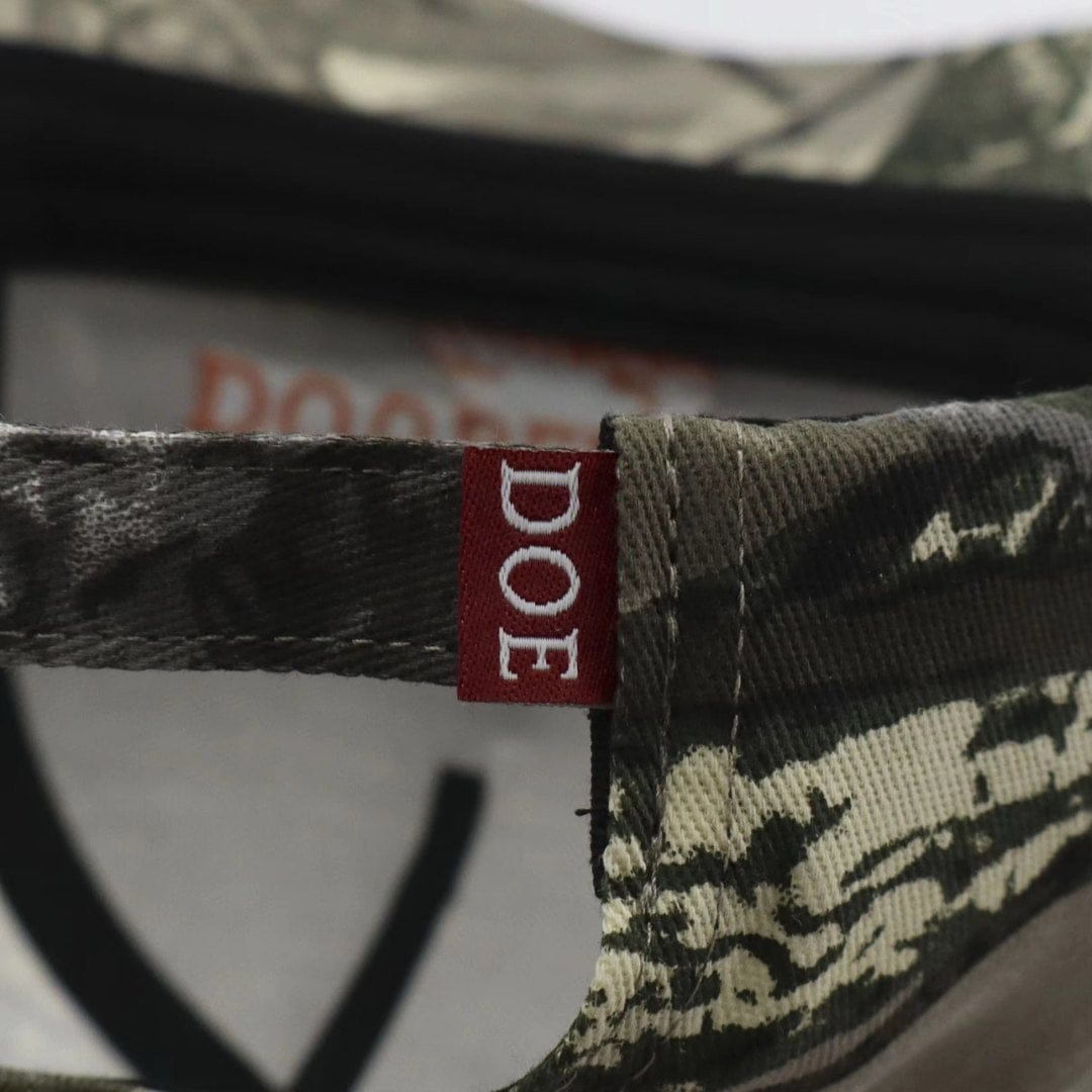 Double Oak Heritage Hat