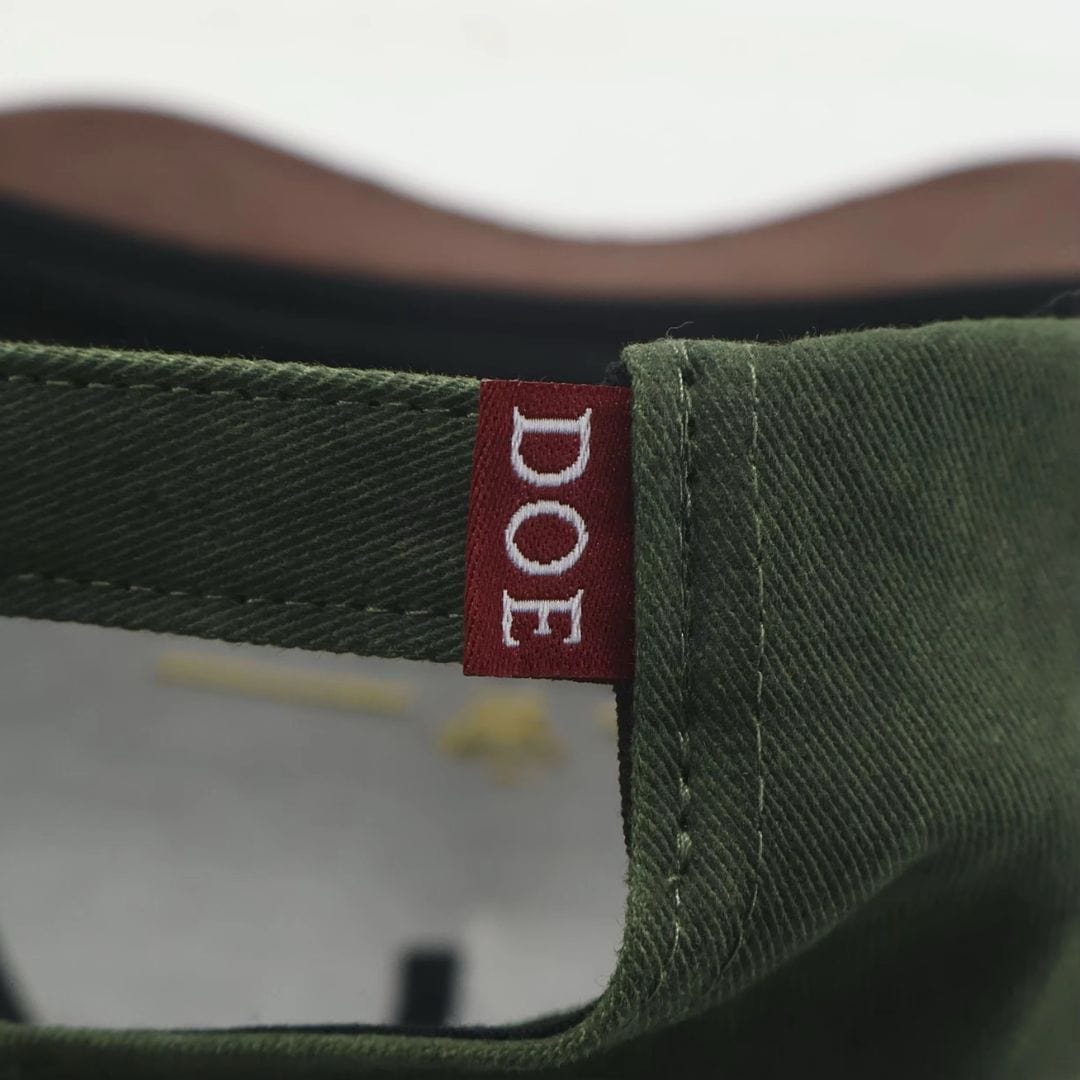 Double Oak Heritage Hat