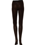 Dolce & Gabbana Brown Nylon Tights Stockings Pantyhose Socks