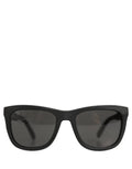 Dolce & Gabbana Black DG2145 Acetate Frame Women Eyewear Sunglasses