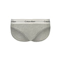 Calvin Klein Grey Cotton Women's Underwear