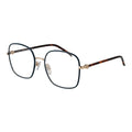 Tommy Hilfiger Blue Metal Glasses (Frames)