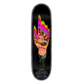 Santa Cruz Wooten Dystopia VX Skateboard Deck - 8.5″