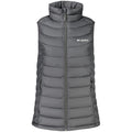 Columbia Nero Poliestere Women's Giubbotto
