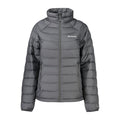 Columbia Black Polyester Women's Jacket