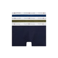Tommy Hilfiger Green Cotton Boxers