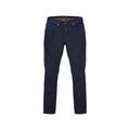 Hugo Boss Blue Cotton Skinny Jeans