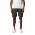 Armani Exchange Green Cotton Shorts