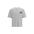 Off-White White Cotton Sportswear