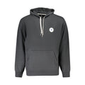 Converse Black Cotton Sweatshirt