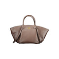 Guess Jeans Brown Polyurethane Women's Bag